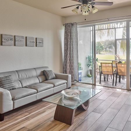 Free Golf! Stay, Play, Work From Luxury 2Bdr Plus Den 1St Floor Villa In Lely Golf Resort North North Naples Buitenkant foto