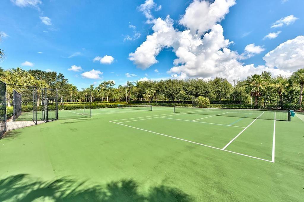Free Golf! Stay, Play, Work From Luxury 2Bdr Plus Den 1St Floor Villa In Lely Golf Resort North North Naples Buitenkant foto
