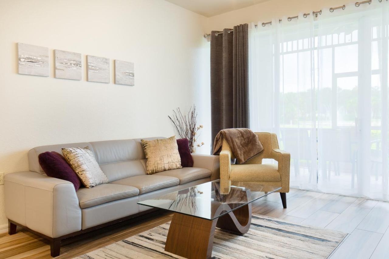 Free Golf! Stay, Play, Work From Luxury 2Bdr Plus Den 1St Floor Villa In Lely Golf Resort North North Naples Buitenkant foto