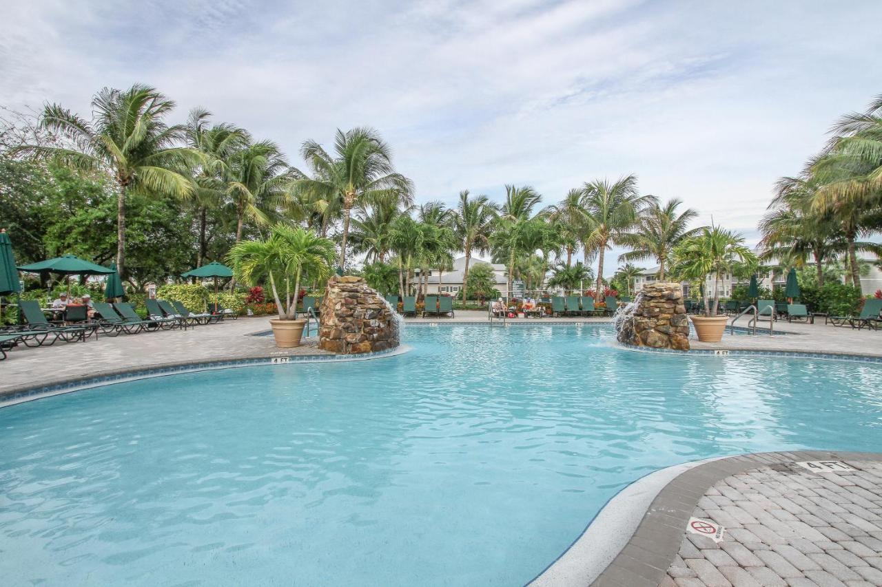 Free Golf! Stay, Play, Work From Luxury 2Bdr Plus Den 1St Floor Villa In Lely Golf Resort North North Naples Buitenkant foto
