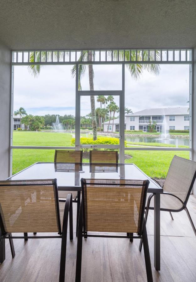 Free Golf! Stay, Play, Work From Luxury 2Bdr Plus Den 1St Floor Villa In Lely Golf Resort North North Naples Buitenkant foto